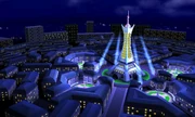 Lumiose City Screenshot of the Day.