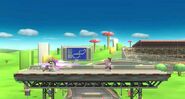 Mario Circuit (3DS) Omega