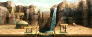 3DS Stage Select image