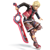 Shulk