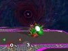 Yoshi Pummel SSBM