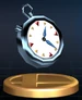 Timer Trophy