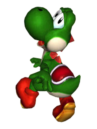 Yoshi (Super Smash Bros. Melee) | Smashpedia | Fandom