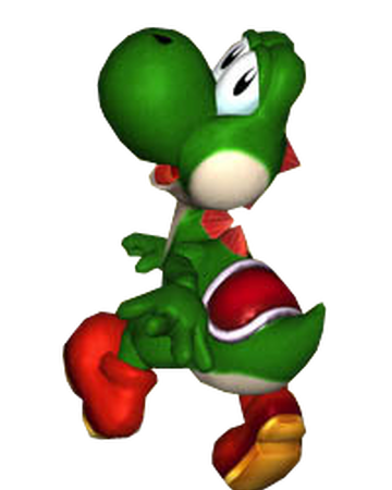 Yoshi Super Smash Bros Melee Smashpedia Fandom