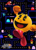 340px-Pac-Man Poster