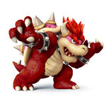 Bowser Pallette 07