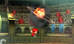 Extreme Balloon Trip at its end.