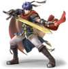 Ike - Super Smash Bros. Ultimate