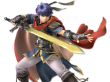 Ike (Super Smash Bros. Ultimate)