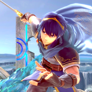 Marth Super Smash Bros Ultimate Smashpedia Fandom Shadow dragon and the blade of light as well as fire emblem: marth super smash bros ultimate
