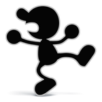 Mr. Game & Watch