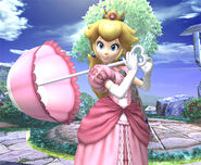 PeachParasol