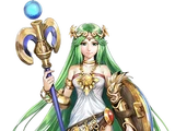 Palutena