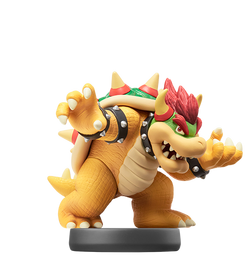 Battle Arenas - amiibo Wiki