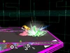 Peach Down tilt SSBM