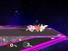 Jigglypuff Neutral attack SSBM