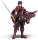 Marth Palette SSBU 2