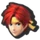 SSB4 Wii U Roy Stock Icon (Alt 7)