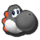SSB4 Wii U Yoshi Stock Icon (Alt 7)