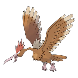 022Fearow