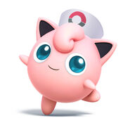 Jigglypuff Pallette 07