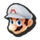 SSB4 Wii U Mario Stock Icon (Alt 1).png