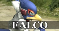 Subspace Falco