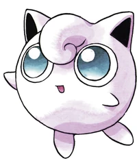 Jigglypuff RB