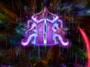 The door leading to the final battle against Tabuu.