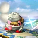 Sheik Kirby (SSB3DS)