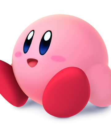 Kirby Super Smash Bros For Nintendo 3ds And Wii U Smashpedia Fandom
