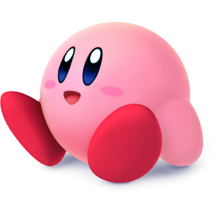 Kirby Super Smash Bros For Nintendo 3ds And Wii U Smashpedia Fandom