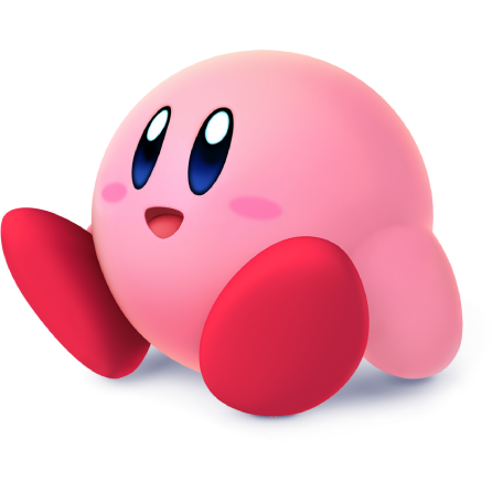 Kirby (Super Smash Bros. Brawl), Smashpedia