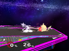 Mewtwo Down tilt SSBM.png
