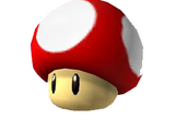 Super Mushroom