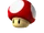 Super Mushroom