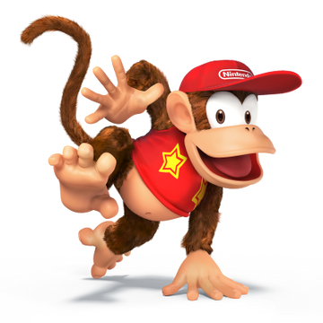 Mario (Super Smash Bros. for Nintendo 3DS and Wii U), Smashpedia