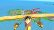 SSBU-Pilotwings