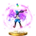 MegaLucarioTrophyWiiU