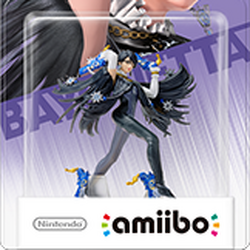 Bayonetta (Super Smash Bros. for Nintendo 3DS and Wii U), Smashpedia