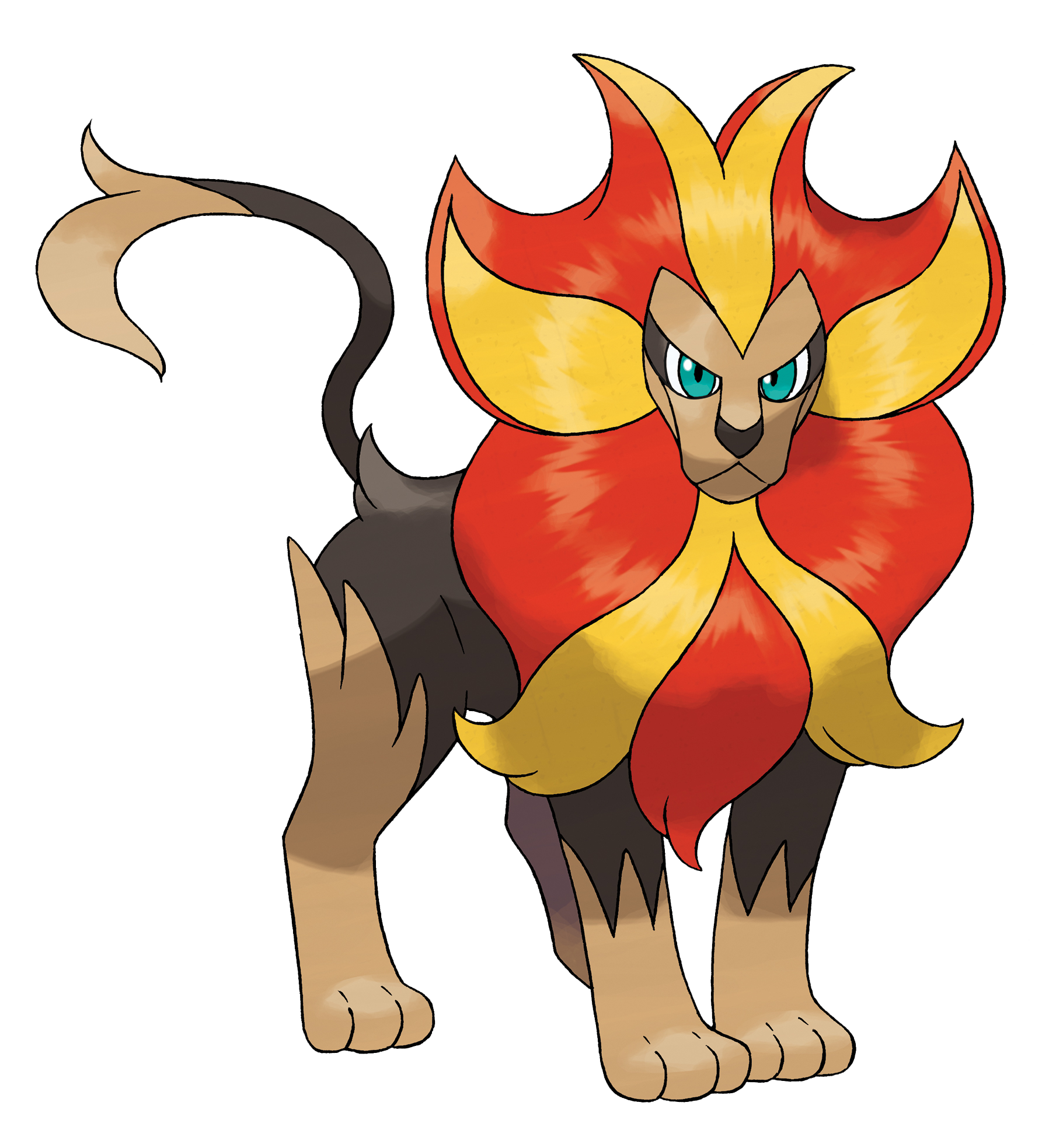 Scizor, Smashpedia