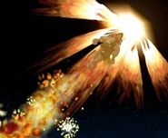 Fire Fox released in Super Smash Bros. Melee