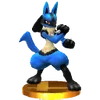 LucarioTrophy3DS