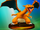 Charizard SSBM Trophy.png