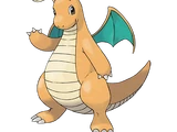Dragonite