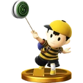 NessAltTrophyWiiU.png (132 KB) Alt. (Wii U)