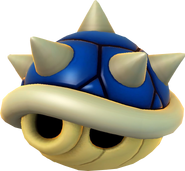 BlueShellWiiU