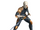 Gray Fox