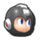 SSB4 Wii U Mega Man Stock Icon (Alt 7)