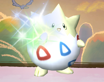 Togepi (Pokémon) - Bulbapedia, the community-driven Pokémon encyclopedia